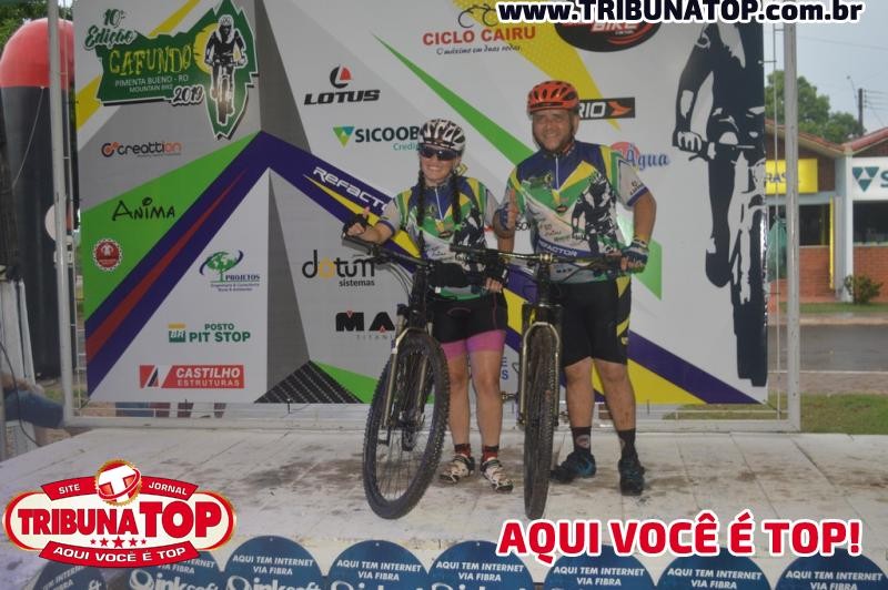 PIMENTA BUENO: 10º CAFUNDO PARTE 1