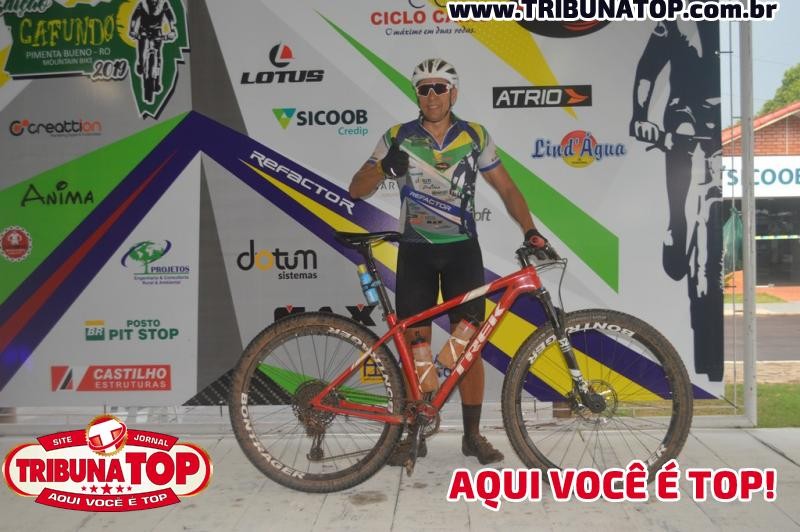 PIMENTA BUENO: 10º CAFUNDO PARTE 1