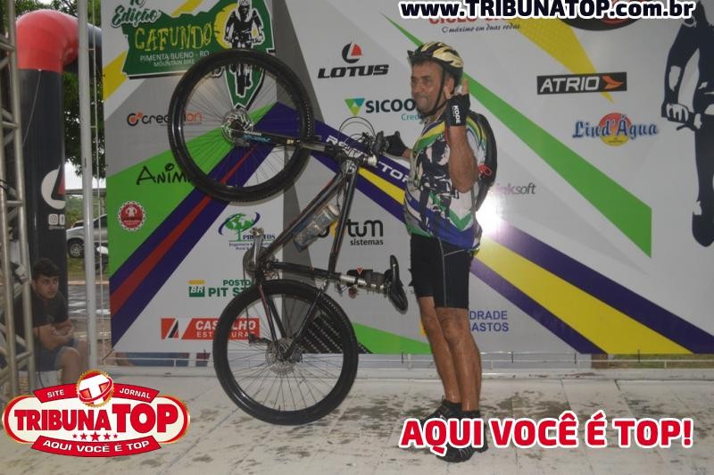 PIMENTA BUENO: 10º CAFUNDO PARTE 1