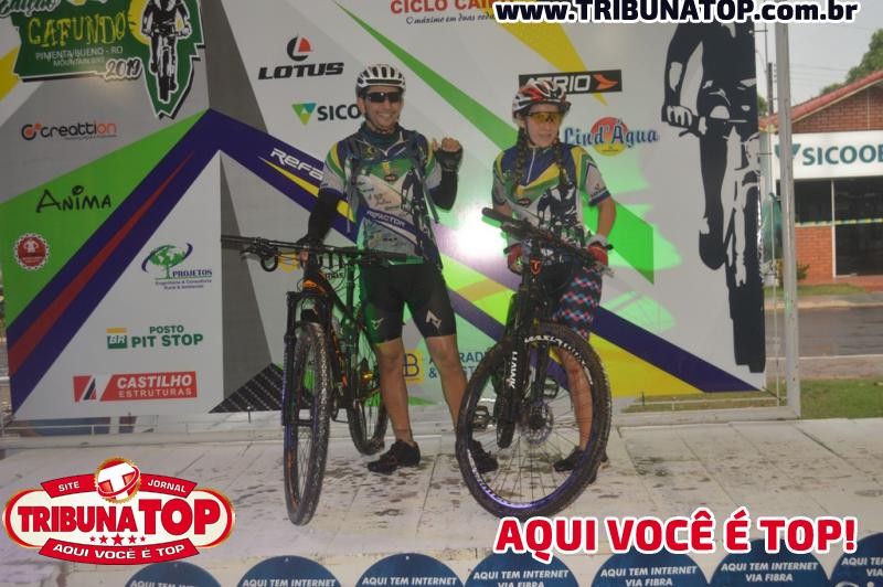 PIMENTA BUENO: 10º CAFUNDO PARTE 1