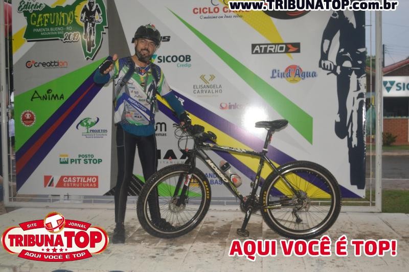 PIMENTA BUENO: 10º CAFUNDO PARTE 1