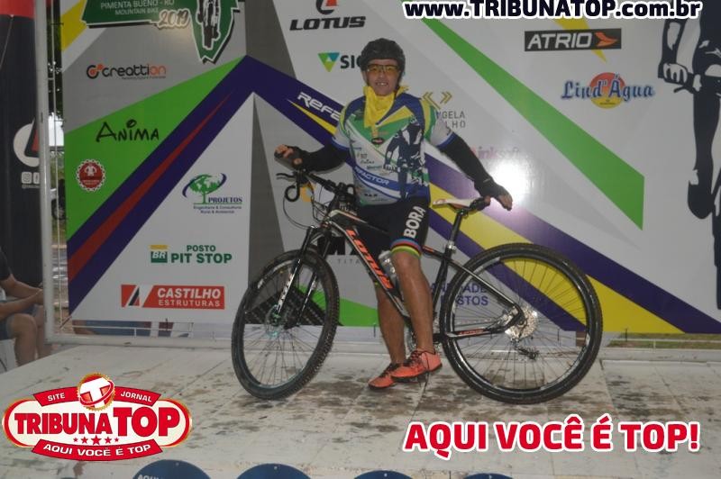 PIMENTA BUENO: 10º CAFUNDO PARTE 1