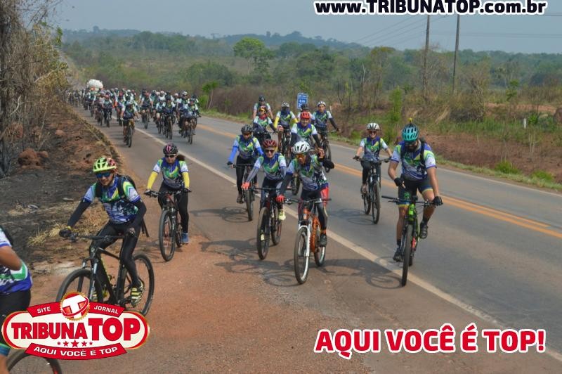 PIMENTA BUENO: 10º CAFUNDO PARTE 1