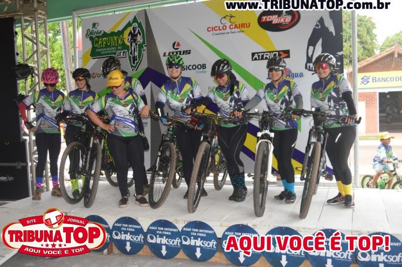 PIMENTA BUENO: 10º CAFUNDO PARTE 1