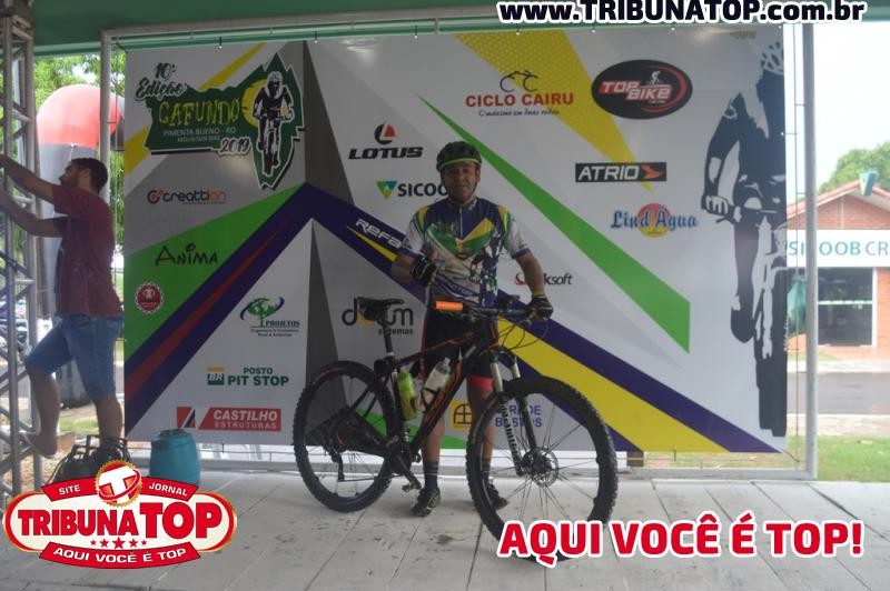 PIMENTA BUENO: 10º CAFUNDO PARTE 1