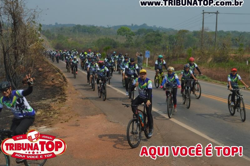 PIMENTA BUENO: 10º CAFUNDO PARTE 1