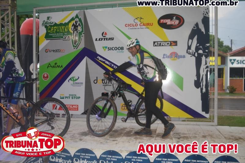 PIMENTA BUENO: 10º CAFUNDO PARTE 1