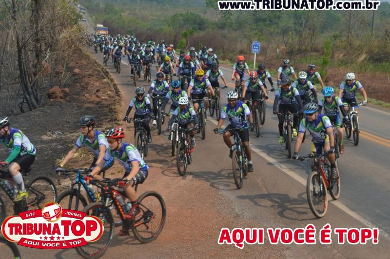 PIMENTA BUENO: 10º CAFUNDO PARTE 1