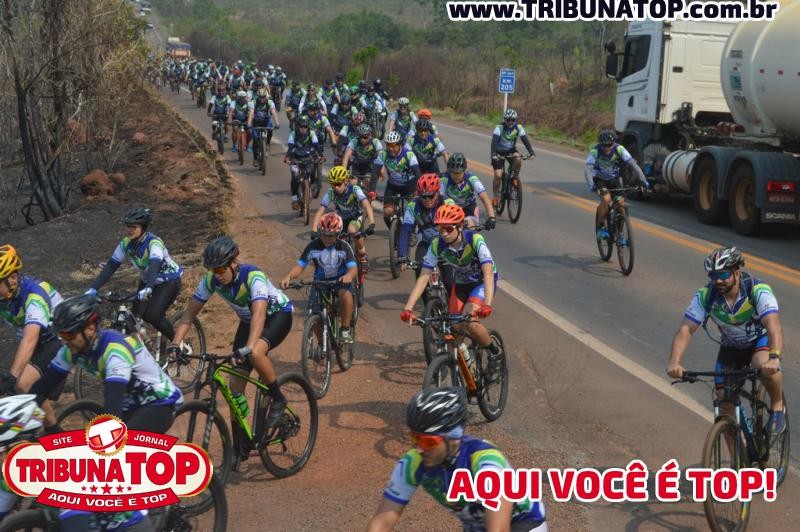 PIMENTA BUENO: 10º CAFUNDO PARTE 1