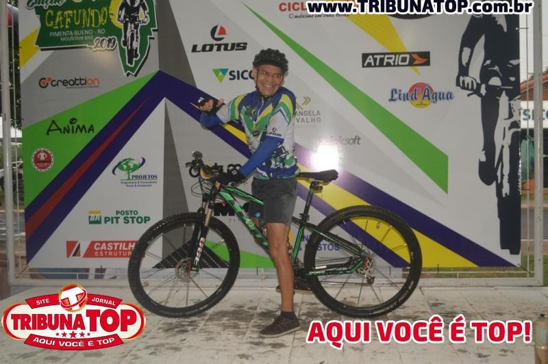 PIMENTA BUENO: 10º CAFUNDO PARTE 1