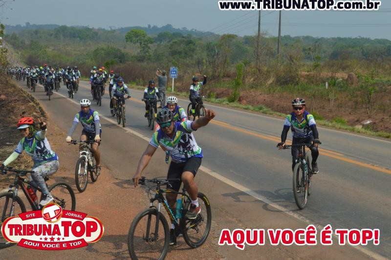 PIMENTA BUENO: 10º CAFUNDO PARTE 1