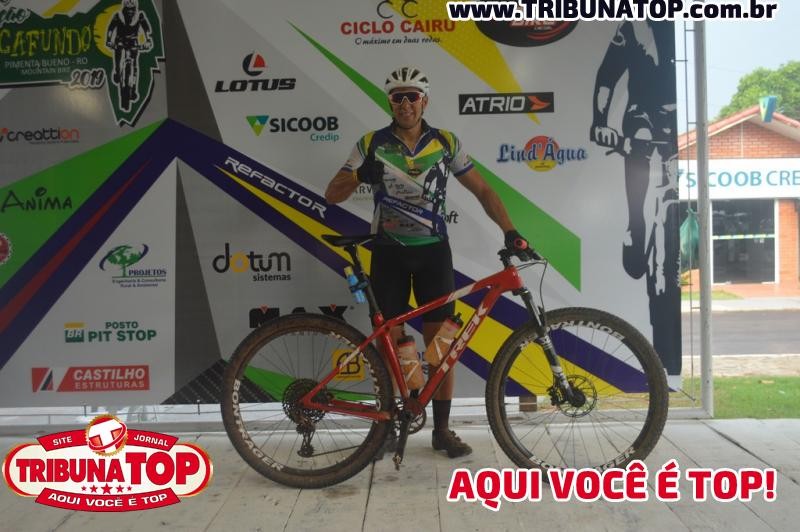 PIMENTA BUENO: 10º CAFUNDO PARTE 1