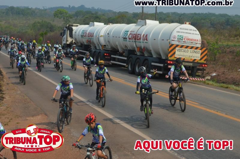 PIMENTA BUENO: 10º CAFUNDO PARTE 1