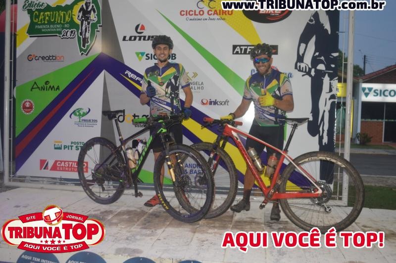 PIMENTA BUENO: 10º CAFUNDO PARTE 1