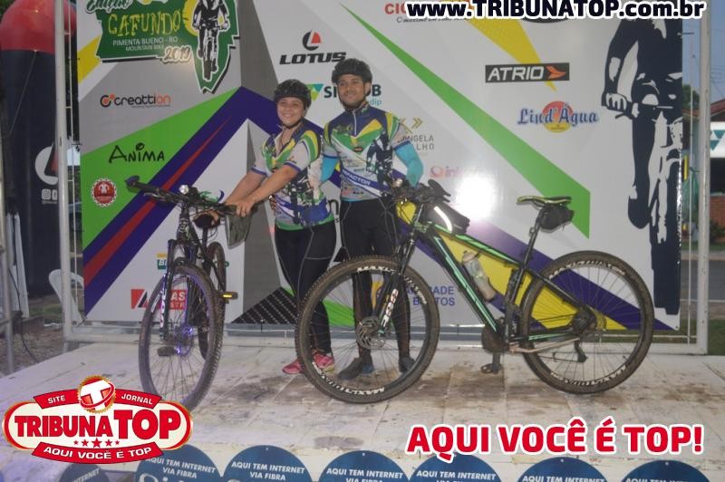 PIMENTA BUENO: 10º CAFUNDO PARTE 1