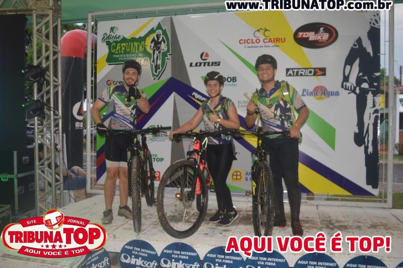 PIMENTA BUENO: 10º CAFUNDO PARTE 1