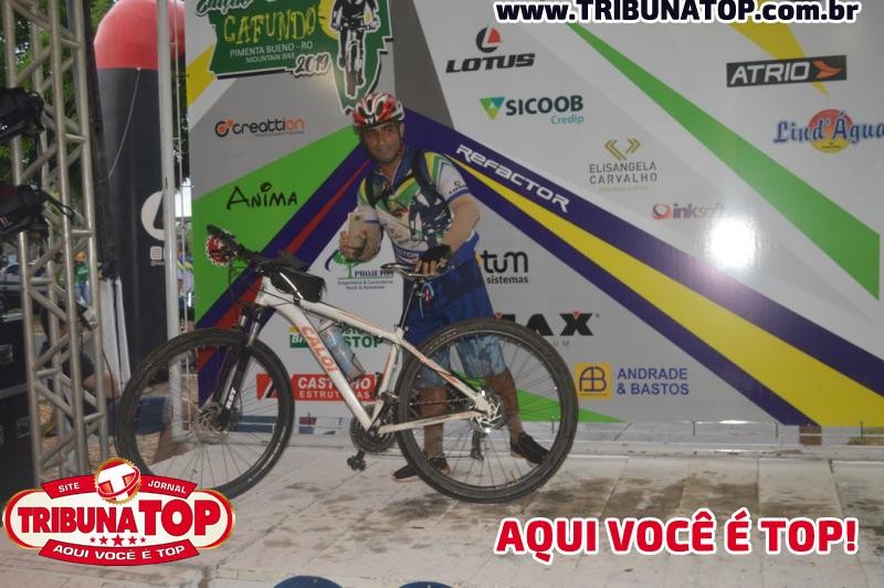 PIMENTA BUENO: 10º CAFUNDO PARTE 1