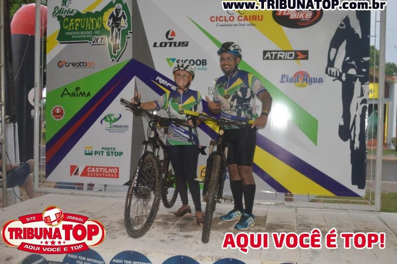 PIMENTA BUENO: 10º CAFUNDO PARTE 1