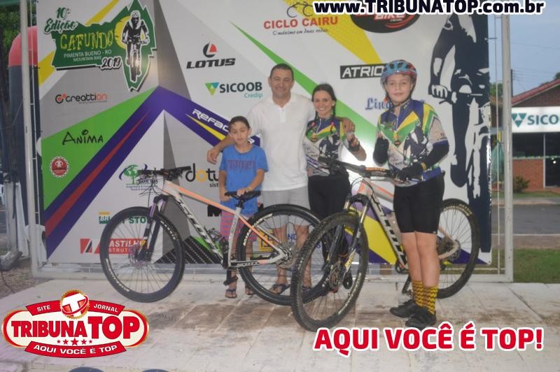 PIMENTA BUENO: 10º CAFUNDO PARTE 1