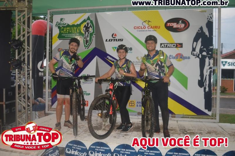 PIMENTA BUENO: 10º CAFUNDO PARTE 1