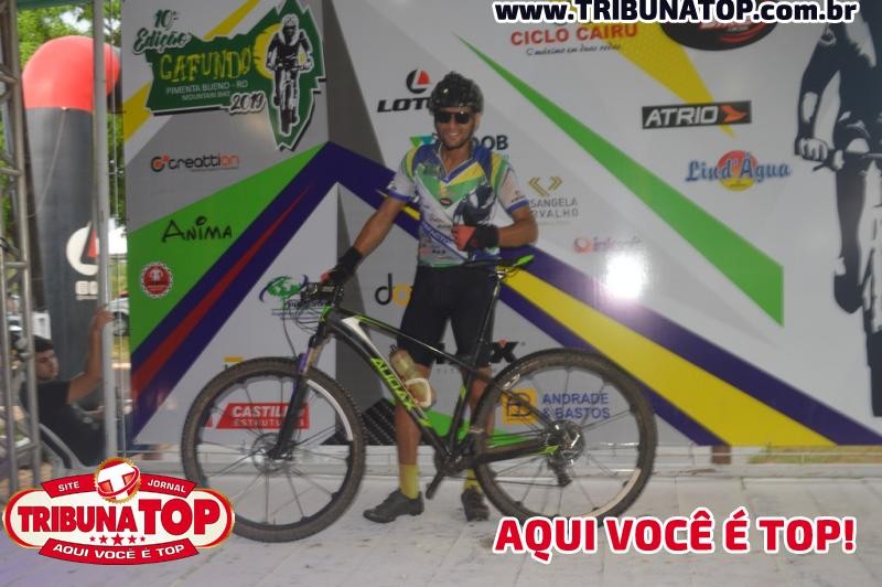 PIMENTA BUENO: 10º CAFUNDO PARTE 1