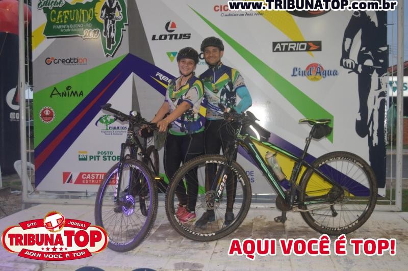 PIMENTA BUENO: 10º CAFUNDO PARTE 1