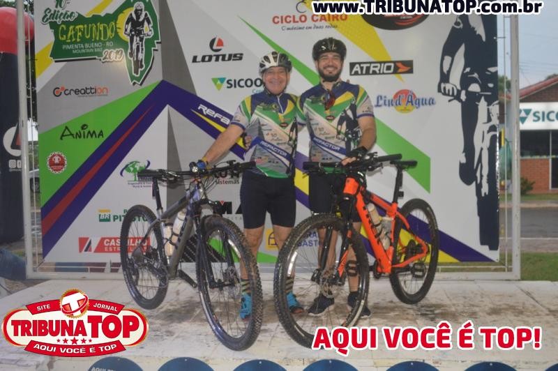 PIMENTA BUENO: 10º CAFUNDO PARTE 1