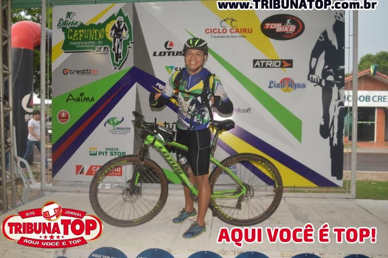 PIMENTA BUENO: 10º CAFUNDO PARTE 1