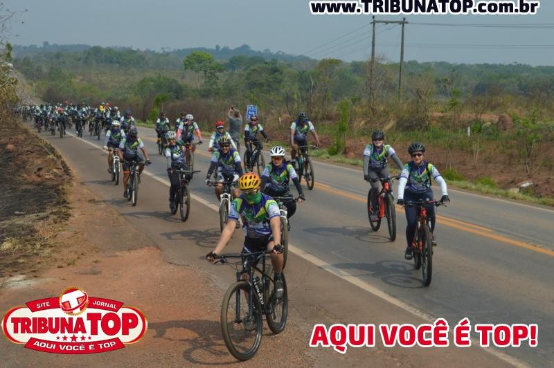 PIMENTA BUENO: 10º CAFUNDO PARTE 1