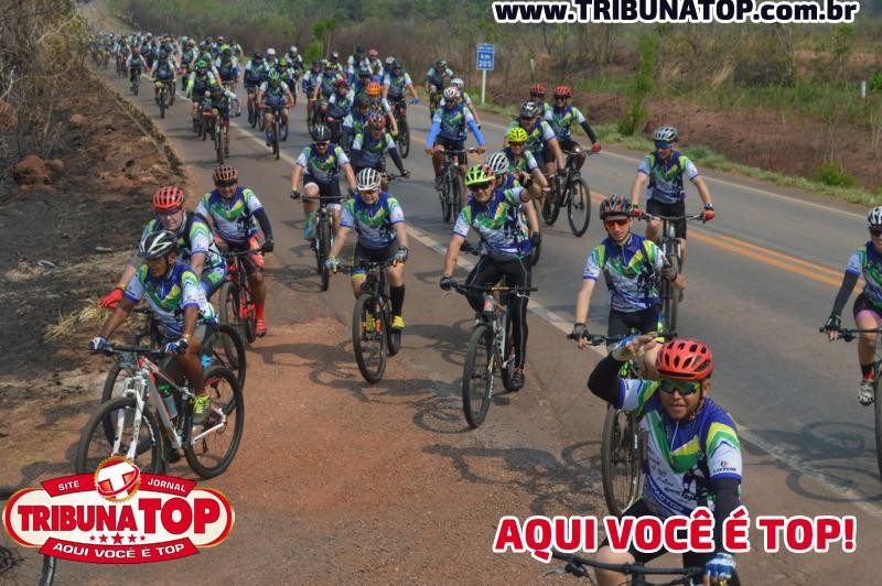 PIMENTA BUENO: 10º CAFUNDO PARTE 1