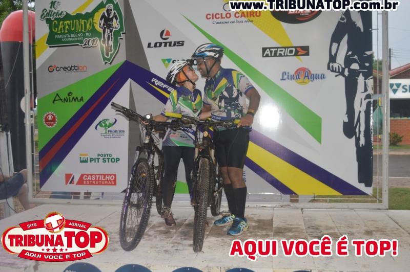 PIMENTA BUENO: 10º CAFUNDO PARTE 1