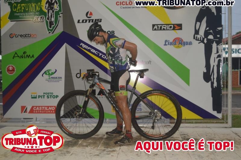 PIMENTA BUENO: 10º CAFUNDO PARTE 1