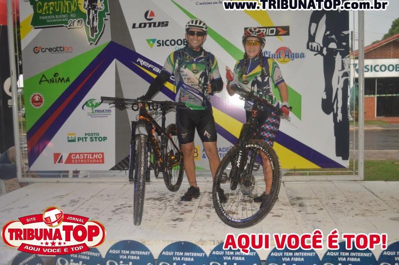 PIMENTA BUENO: 10º CAFUNDO PARTE 1