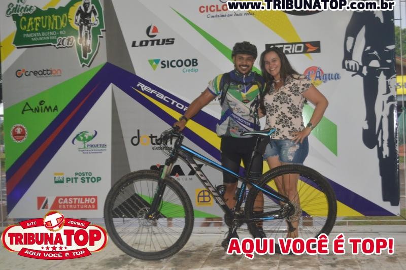 PIMENTA BUENO: 10º CAFUNDO PARTE 1