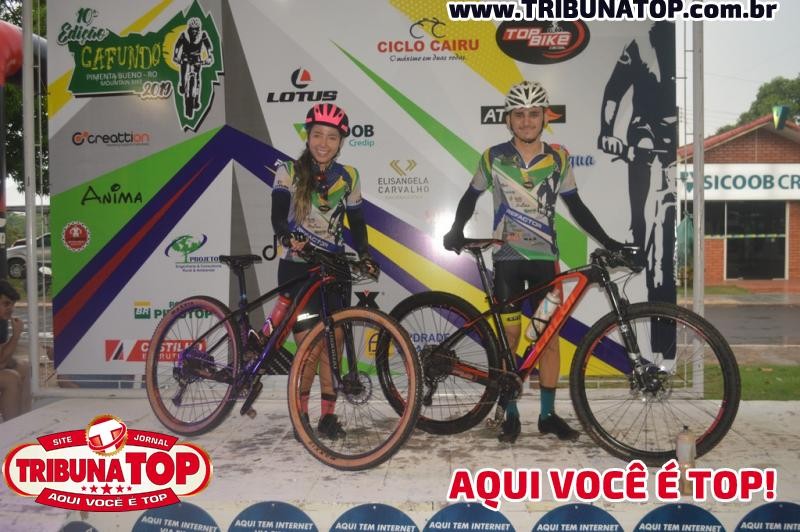 PIMENTA BUENO: 10º CAFUNDO PARTE 1