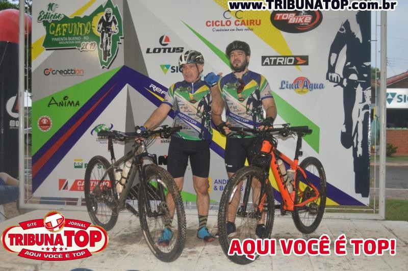 PIMENTA BUENO: 10º CAFUNDO PARTE 1