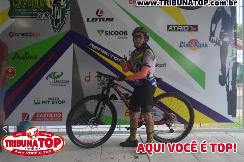 PIMENTA BUENO: 10º CAFUNDO PARTE 1