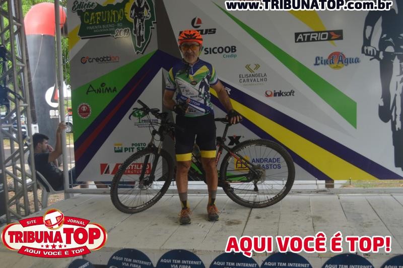 PIMENTA BUENO: 10º CAFUNDO PARTE 1