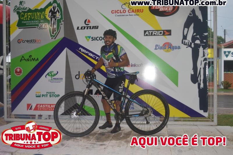 PIMENTA BUENO: 10º CAFUNDO PARTE 1