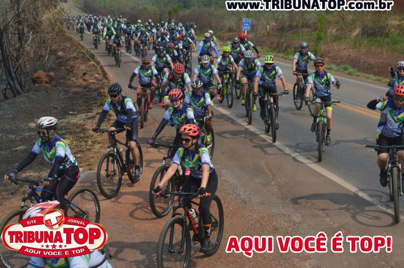 PIMENTA BUENO: 10º CAFUNDO PARTE 1