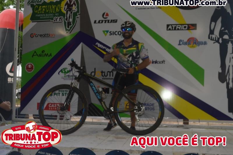 PIMENTA BUENO: 10º CAFUNDO PARTE 1