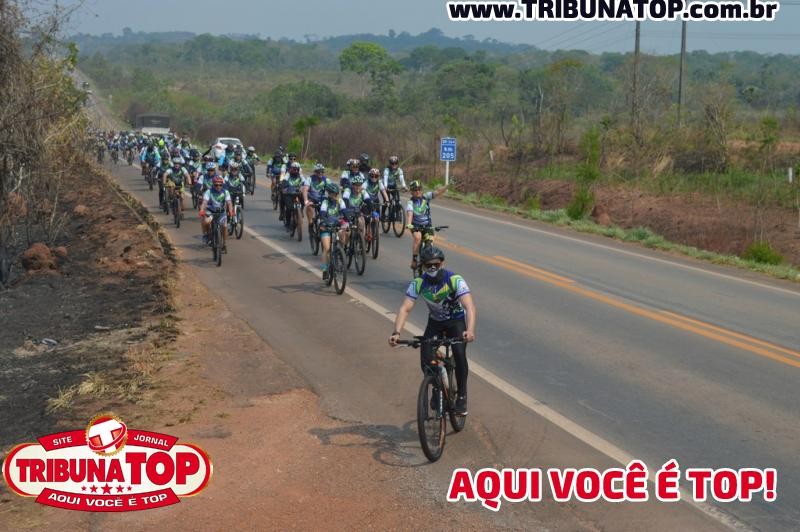 PIMENTA BUENO: 10º CAFUNDO PARTE 1