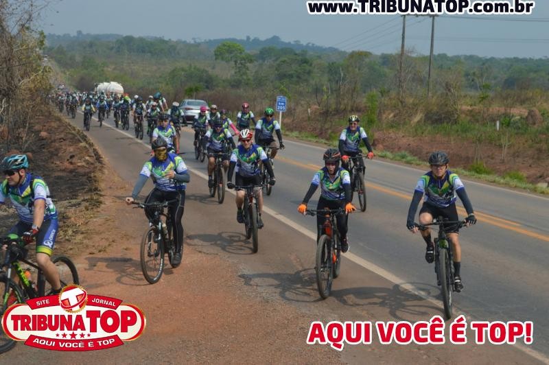 PIMENTA BUENO: 10º CAFUNDO PARTE 1