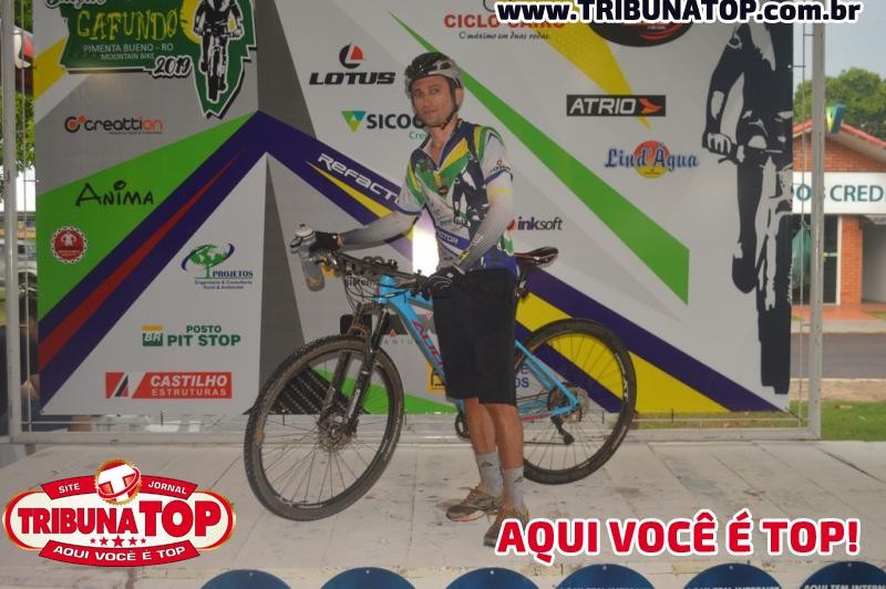 PIMENTA BUENO: 10º CAFUNDO PARTE 1