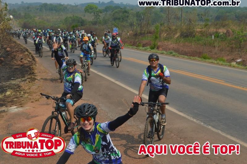 PIMENTA BUENO: 10º CAFUNDO PARTE 1