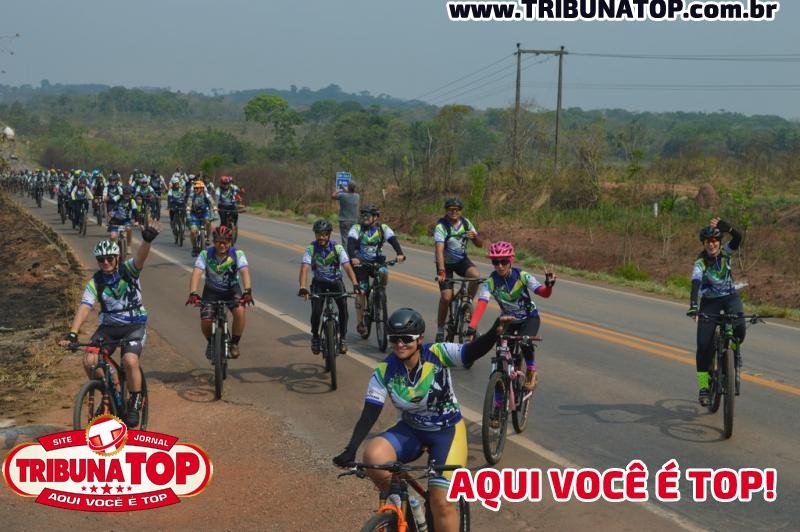 PIMENTA BUENO: 10º CAFUNDO PARTE 1