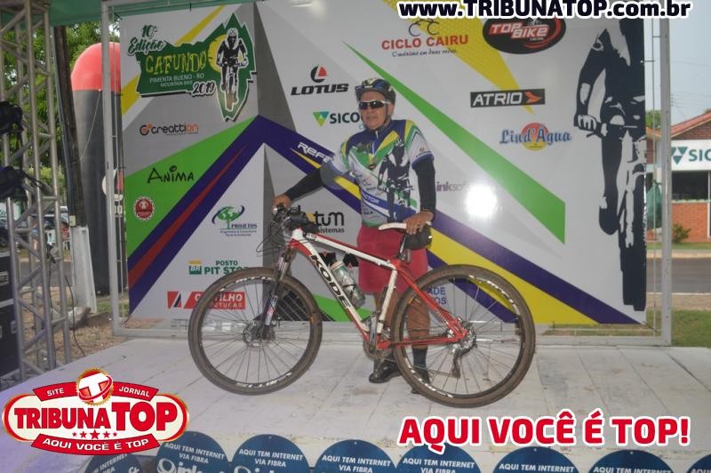 PIMENTA BUENO: 10º CAFUNDO PARTE 1