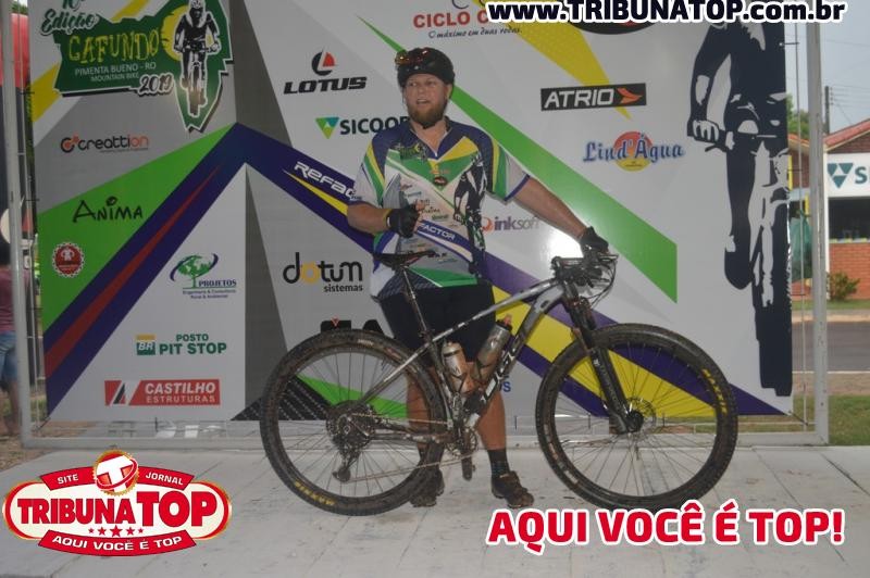 PIMENTA BUENO: 10º CAFUNDO PARTE 1