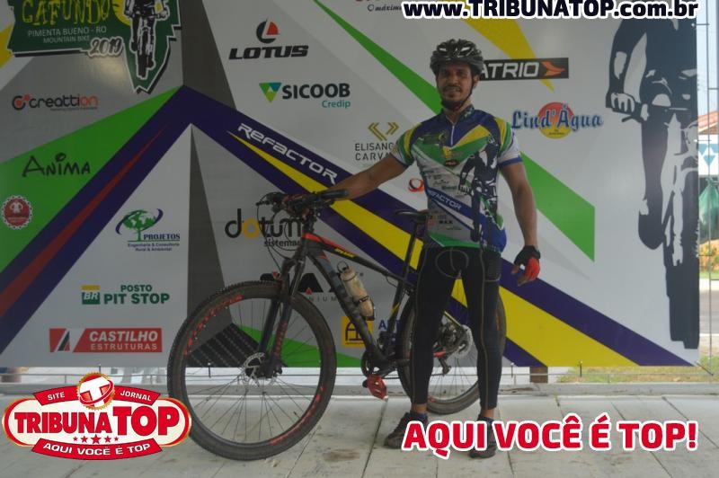 PIMENTA BUENO: 10º CAFUNDO PARTE 1