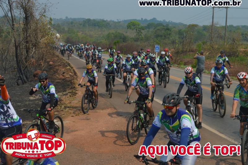 PIMENTA BUENO: 10º CAFUNDO PARTE 1